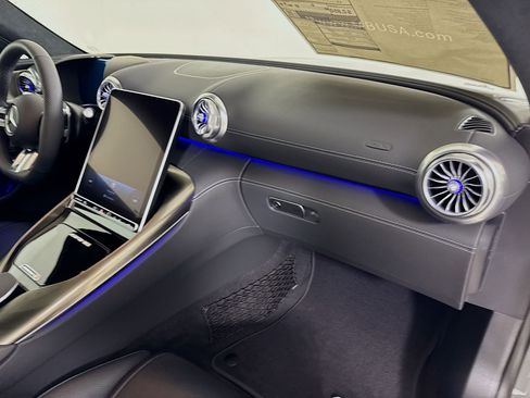 New 2026 Mercedes-Benz AMG GT 43 image 31