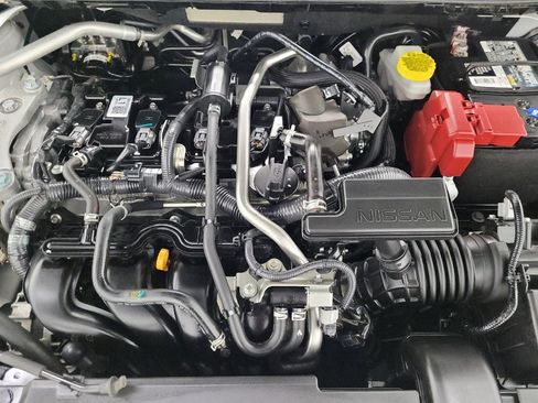 Used 2021 Nissan Sentra SV image 30