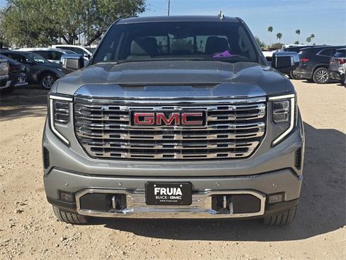 New 2026 GMC Sierra 1500 Denali image 2