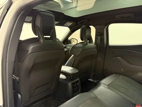 Used 2022 Ford Mustang Mach-E GT w/ GT Performance Edition image 36