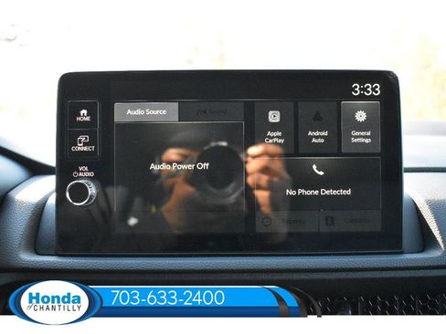 New 2026 Honda CR-V Sport image 14