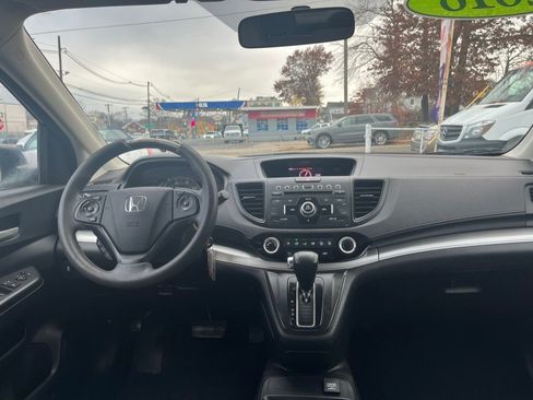 Used 2016 Honda CR-V SE image 16