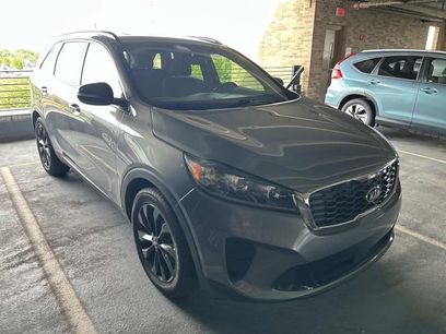 Used 2020 Kia Sorento S