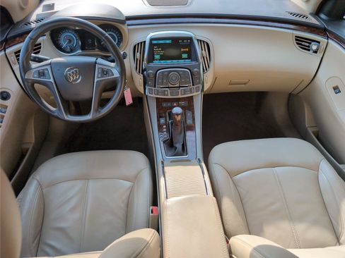 Used 2013 Buick LaCrosse Leather FWD image 32