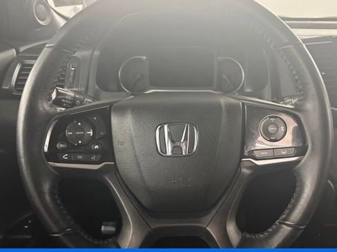 Used 2021 Honda Passport EX-L image 23