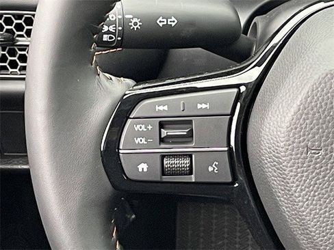 New 2026 Honda HR-V Sport image 13