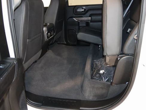 Used 2022 Chevrolet Silverado 3500 LTZ w/ LTZ Plus Package image 57