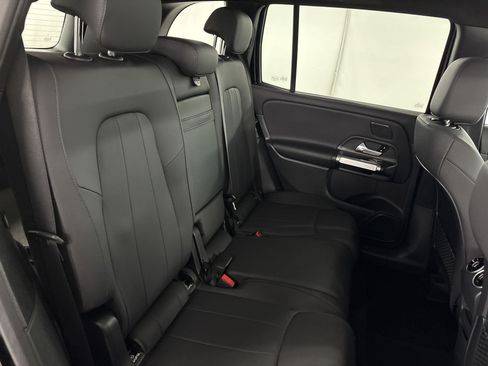 Certified 2026 Mercedes-Benz GLB 250 image 34