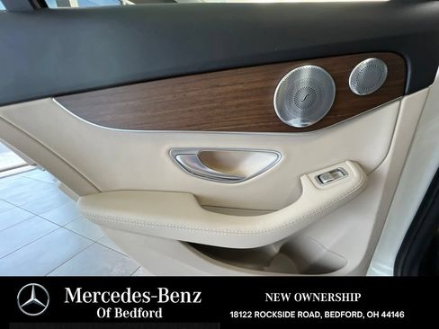 Used 2019 Mercedes-Benz C 300 4MATIC Sedan image 15