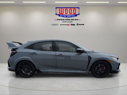 Used 2020 Honda Civic Type R image 2