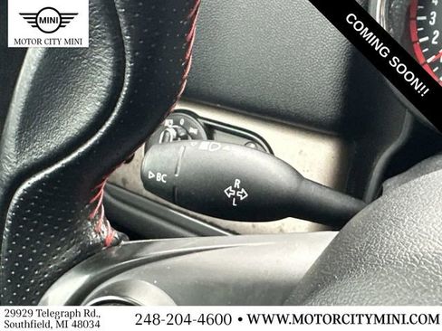 Used 2018 MINI Cooper Countryman John Cooper Works image 29