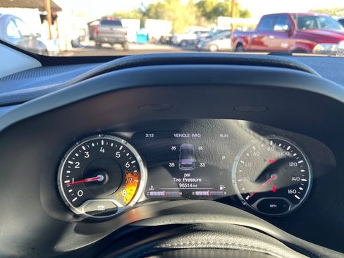 Used 2017 Jeep Renegade Trailhawk image 21