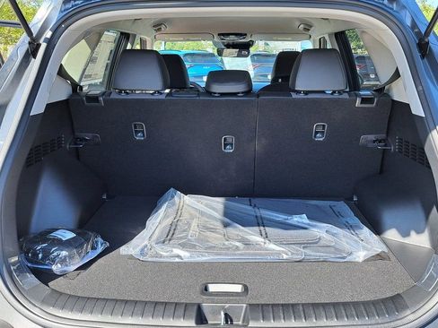 New 2026 Kia Seltos S image 14