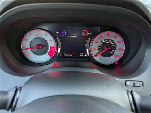 Used 2021 Acura RDX A-Spec image 11