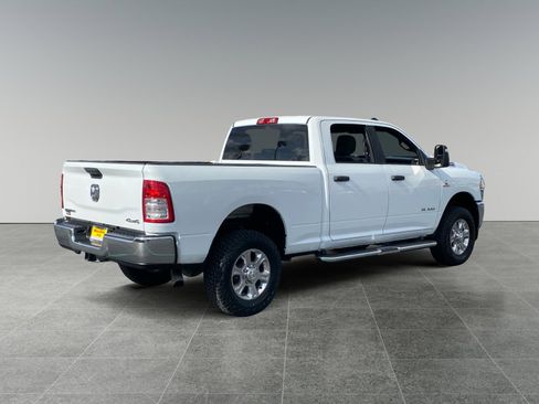 Used 2024 RAM 2500 Big Horn AWD/4WD image 5
