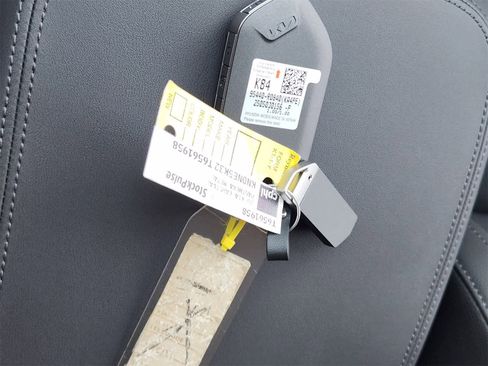 New 2026 Kia Carnival SX Prestige image 31