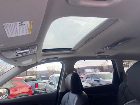 Used 2023 Kia Telluride EX w/ EX Captain's Chair Package image 8