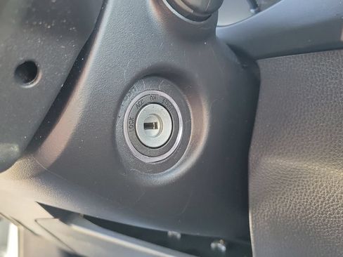 Used 2025 Toyota RAV4 LE FWD image 23