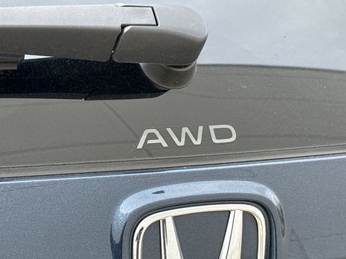 Used 2026 Honda CR-V TrailSport image 10