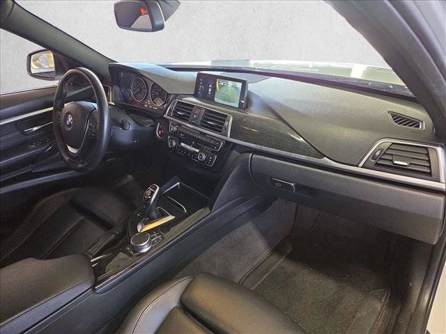 Used 2017 BMW 330i Sedan RWD image 20