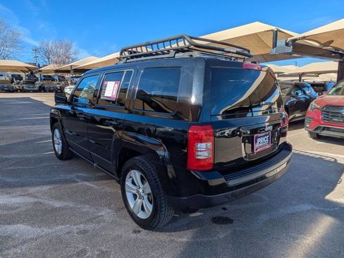 Used 2016 Jeep Patriot Sport w/ Power Value Group image 7