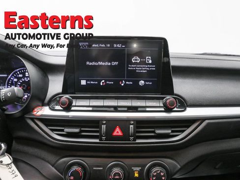 Used 2023 Kia Forte LXS image 12