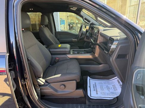 Used 2023 Ford F150 XL w/ Rattler Package AWD/4WD image 5