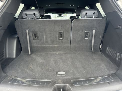 Certified 2024 Buick Enclave Essence image 25