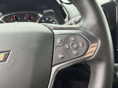 Certified 2023 Chevrolet Traverse LT AWD/4WD image 33