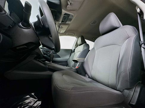 Certified 2024 Subaru Crosstrek 2.0i Premium AWD/4WD image 18