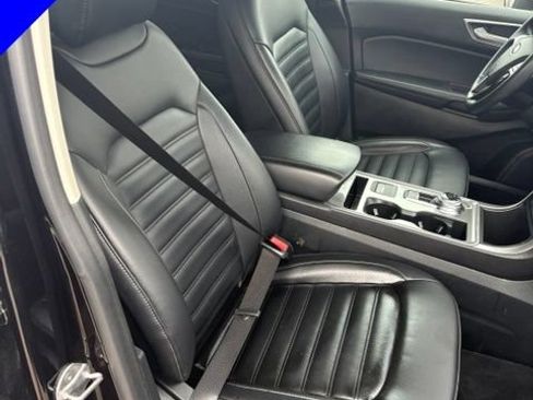 Used 2024 Ford Edge SEL AWD/4WD image 32