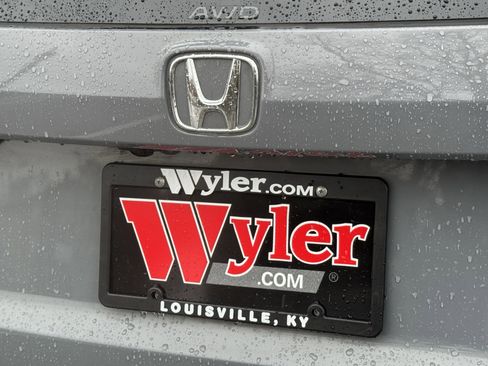 Used 2025 Honda CR-V Sport-L image 46