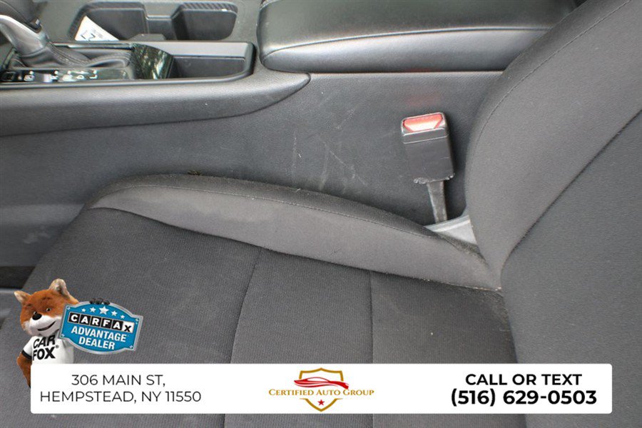 Used 2024 Nissan Sentra S FWD image 12
