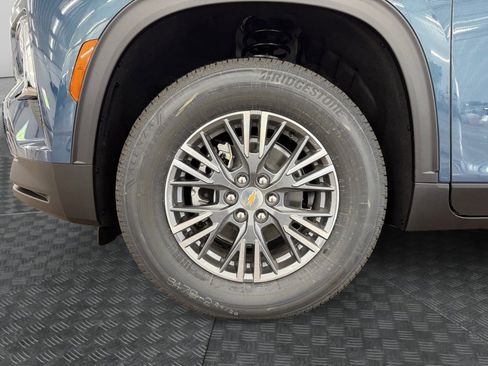 New 2026 Chevrolet Traverse LT AWD/4WD image 33