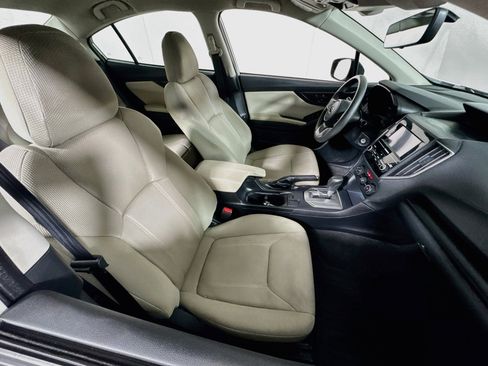 Used 2022 Subaru Impreza 2.0i image 21