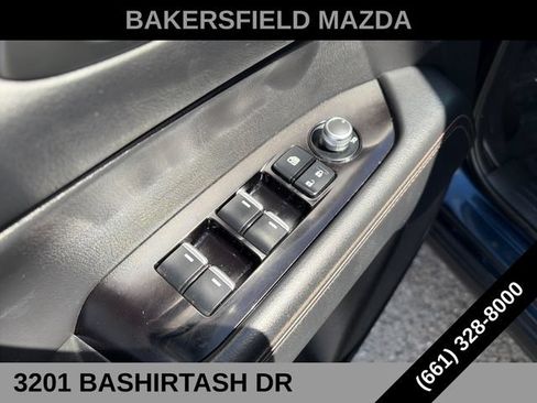 Used 2022 MAZDA CX-5 AWD 2.5 S w/ Premium Package image 11