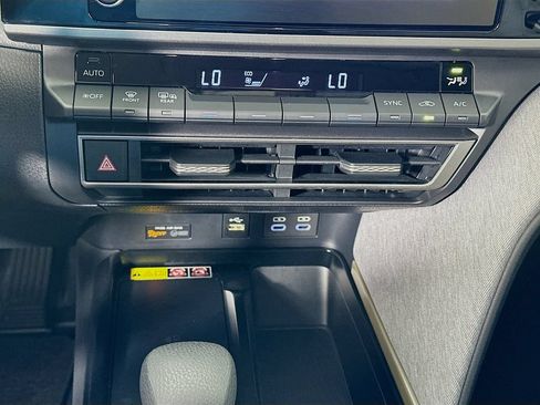Used 2026 Toyota Camry LE FWD image 16