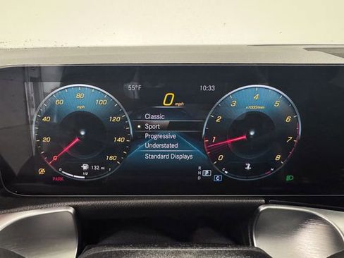 Used 2022 Mercedes-Benz GLB 250 4MATIC image 15