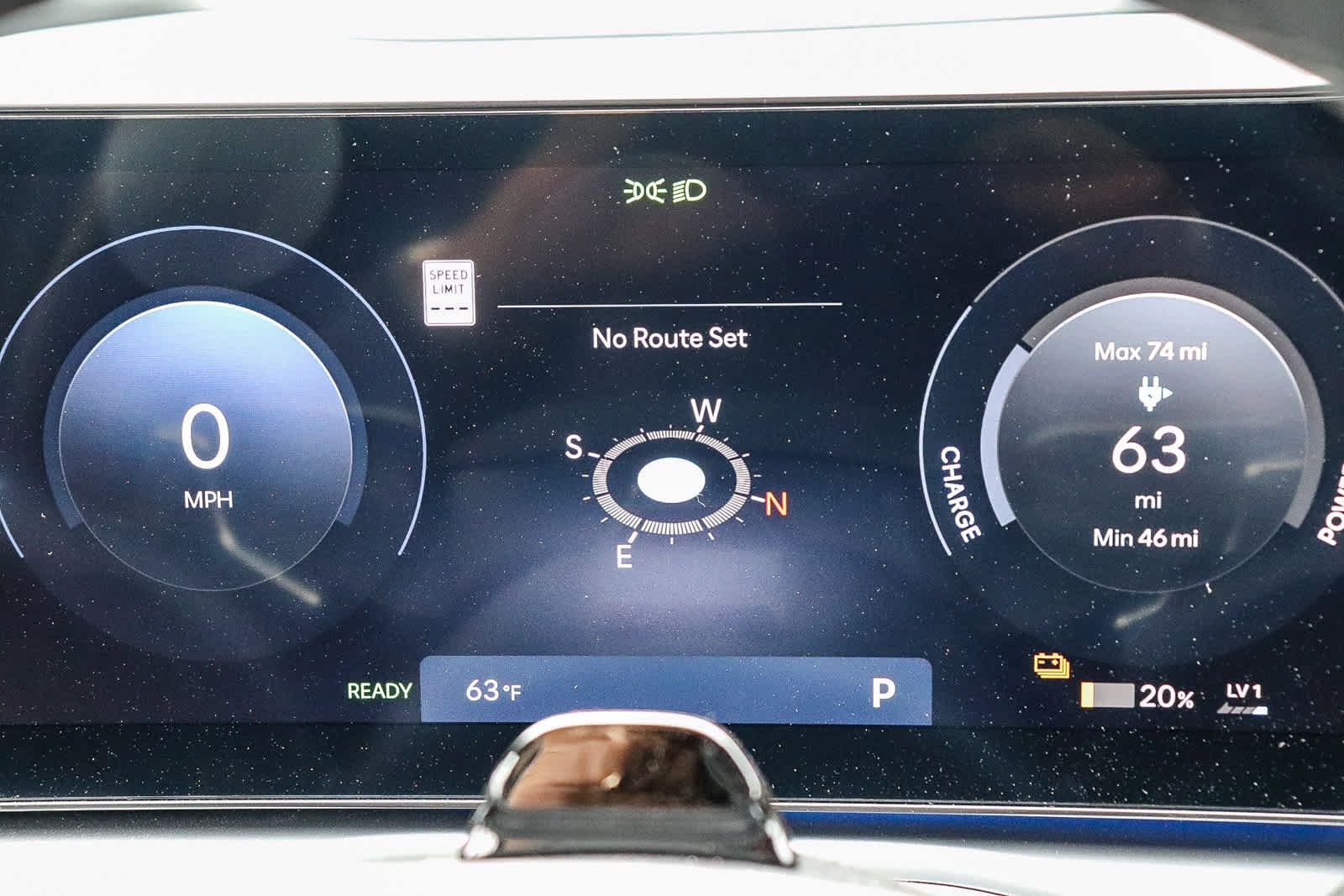 New 2026 Hyundai Ioniq 9 SEL AWD/4WD image 28
