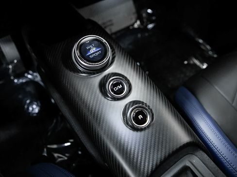 Used 2023 Maserati MC20 Coupe RWD image 27