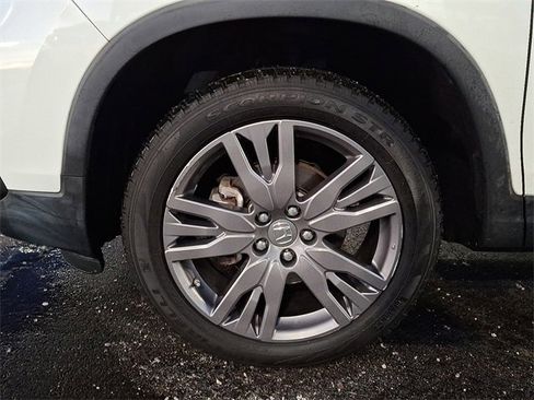 Used 2019 Honda Passport EX-L image 8