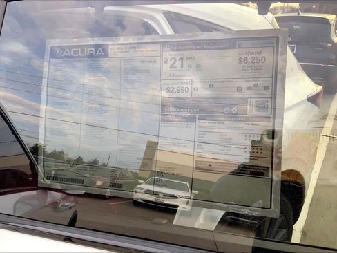 New 2026 Acura MDX A-Spec image 22