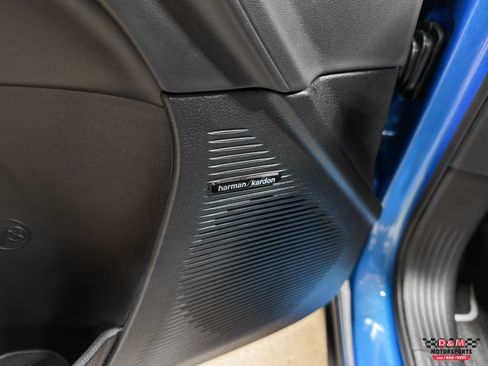 Used 2023 Dodge Challenger SRT Hellcat image 31