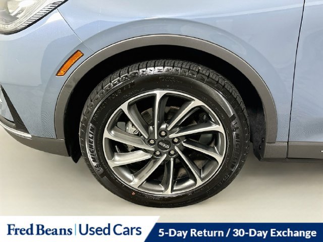Certified 2023 Lincoln Corsair AWD w/ Equipment Group 101A image 39