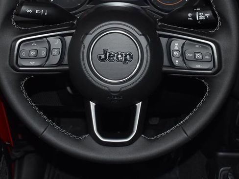 New 2026 Jeep Gladiator Sport image 21