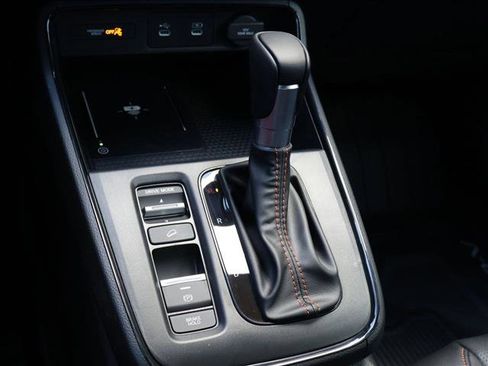 New 2026 Honda CR-V Sport-L image 18