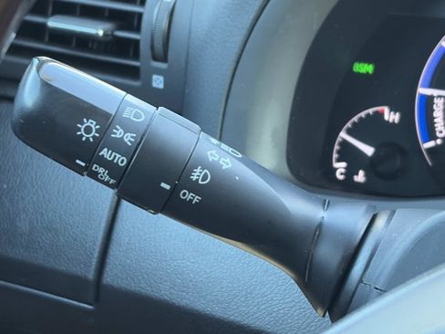 Used 2015 Lexus RX 450h FWD image 23