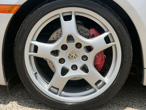Used 2007 Porsche Cayman S RWD image 40