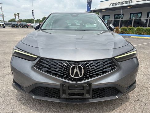 Used 2023 Acura Integra FWD image 6