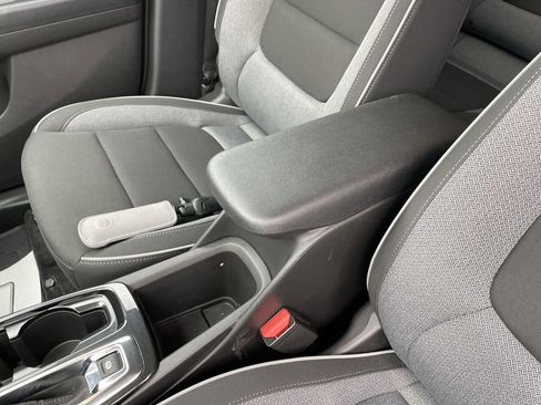 New 2026 Chevrolet TrailBlazer LT w/ Convenience Package image 20